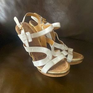 Nine West sandal